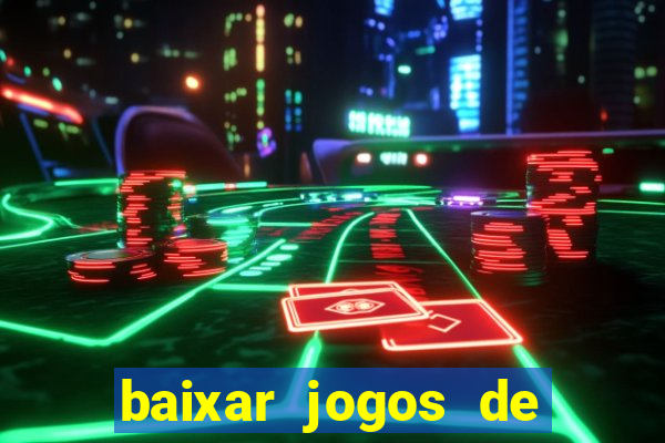 baixar jogos de ps2 via torrent